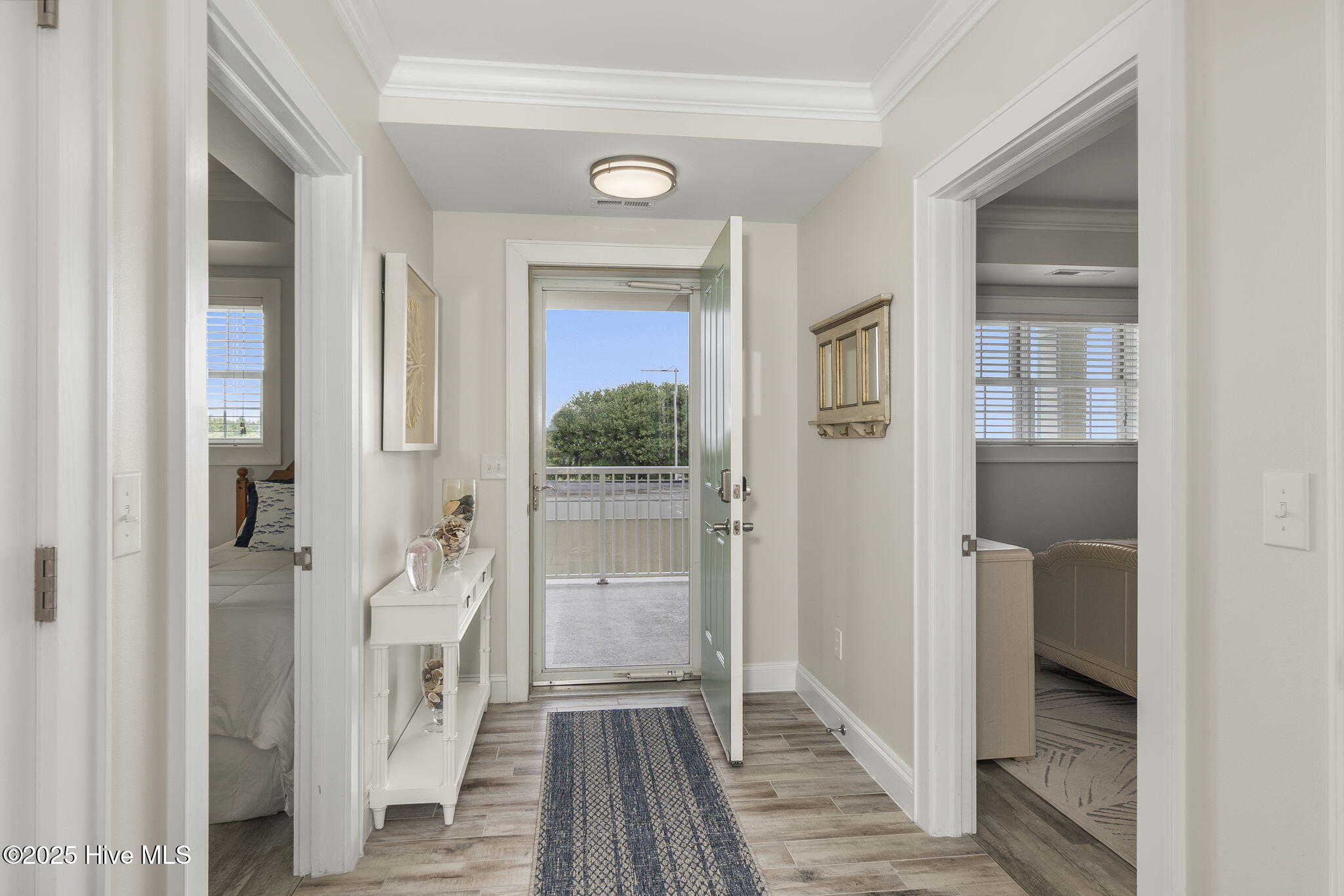 212 Old Causeway Road, Unit 107 & B13 SLIP Beaufort, NC 28516 - Photo 27 of 50 Entry