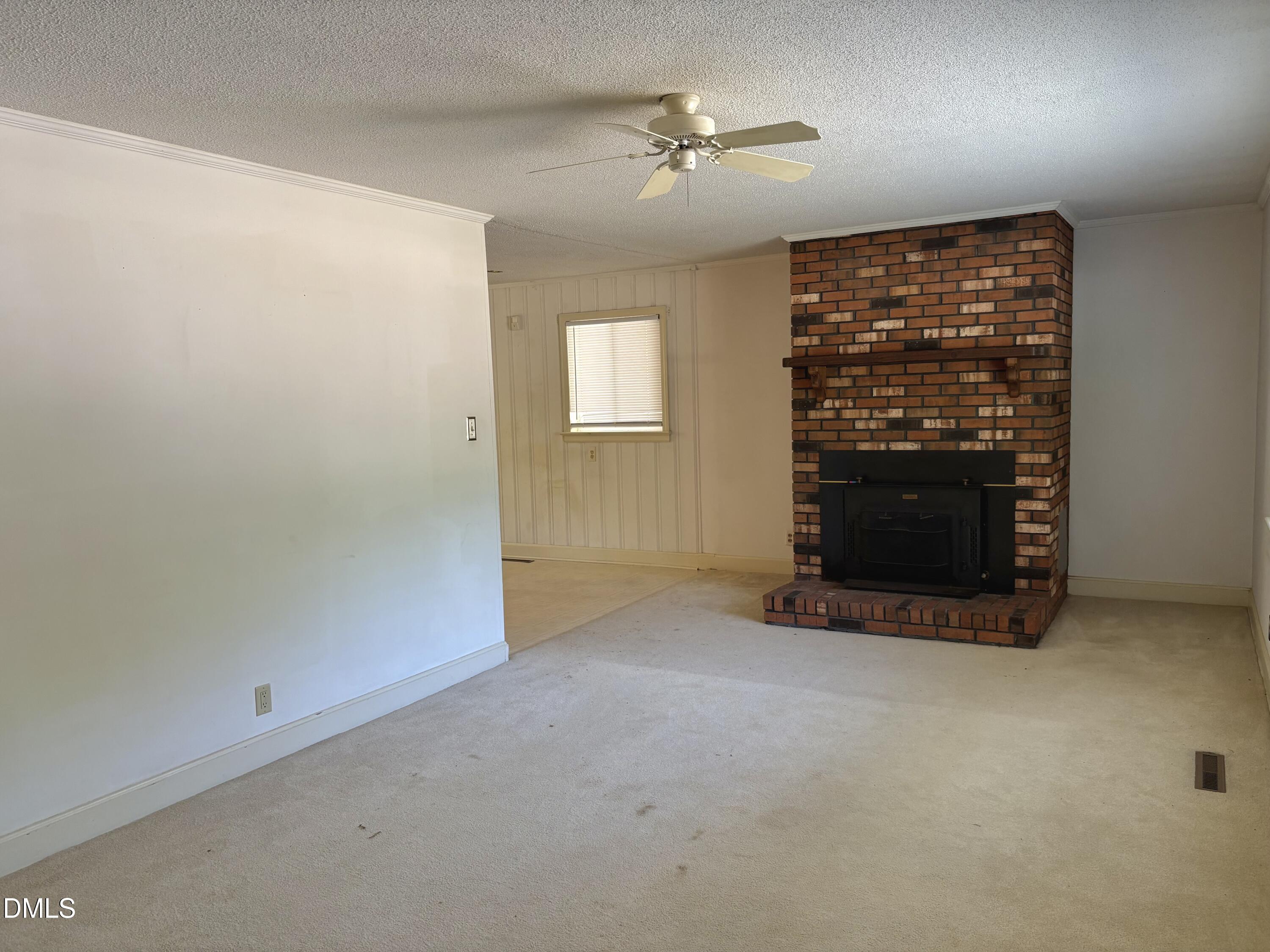3605 Duke Homestead Road Durham, NC 27704 - Photo 4 of 14