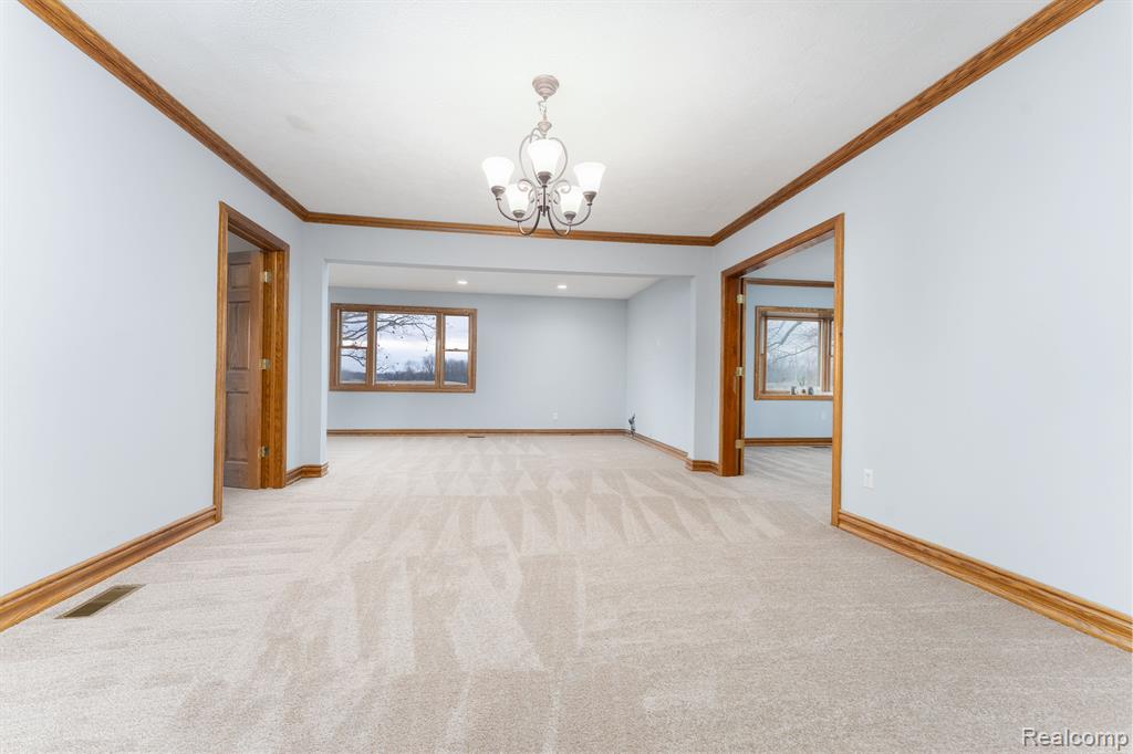 5120 Maxwell Road Fowlerville, MI 48836 - Photo 7 of 36