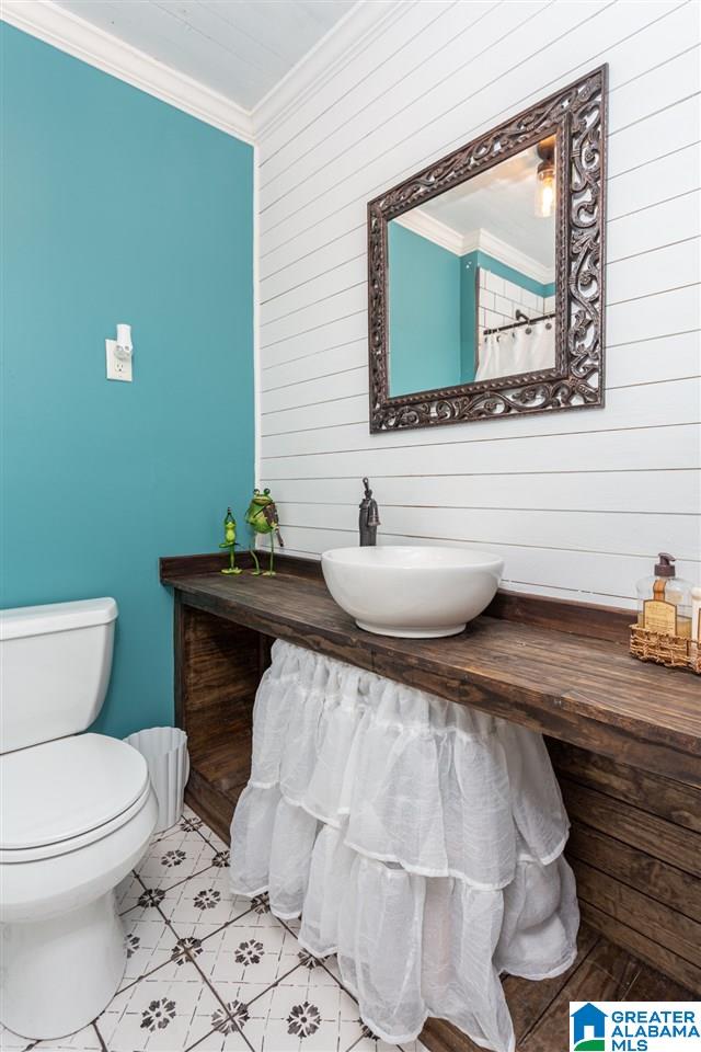 7005 Happy Hollow Road Trussville, AL 35173 - Photo 22 of 34