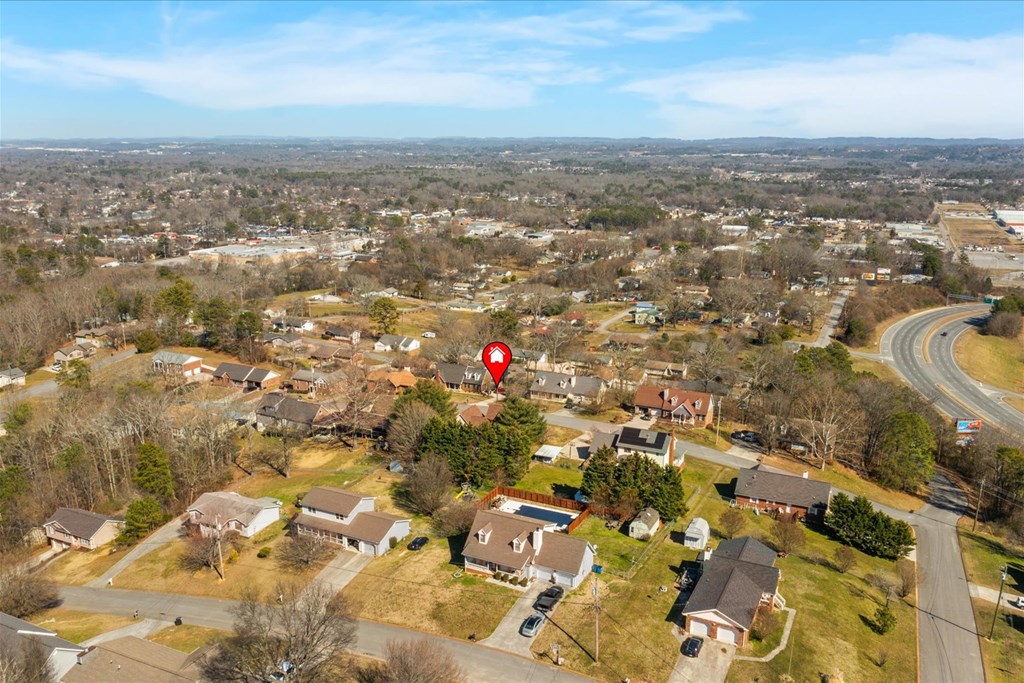 1625 West Rebel Road Rossville, GA 30741 - Photo 45 of 51 Gallery Image 45