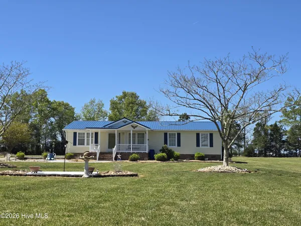 $1,800 | 432 Woodville Road, Hertford, NC 27944