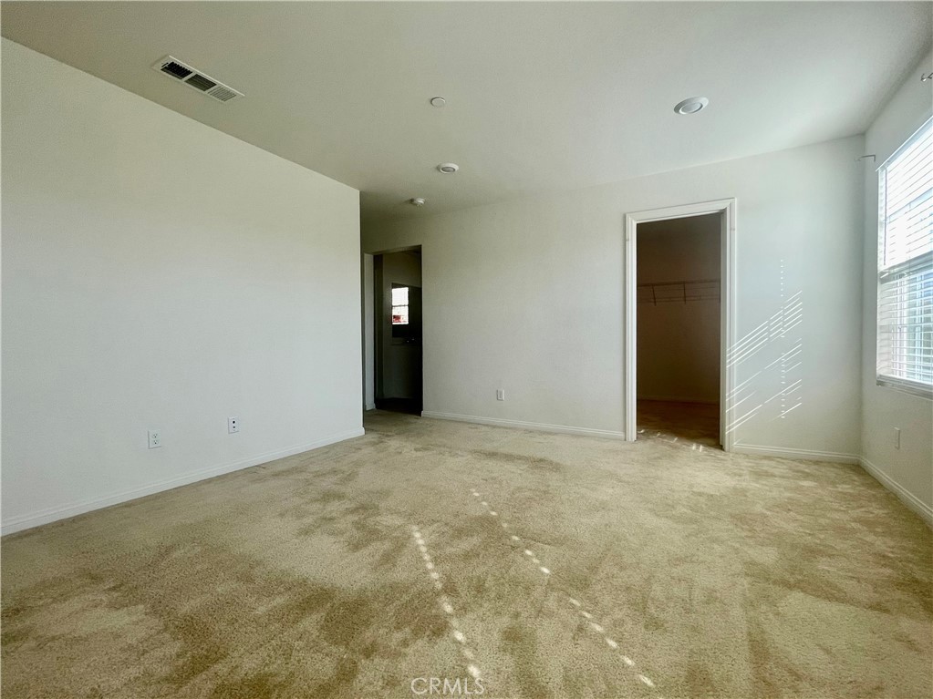 2076 East Bulletin Privado Ontario, CA 91764 - Photo 12 of 20 a view of an empty room