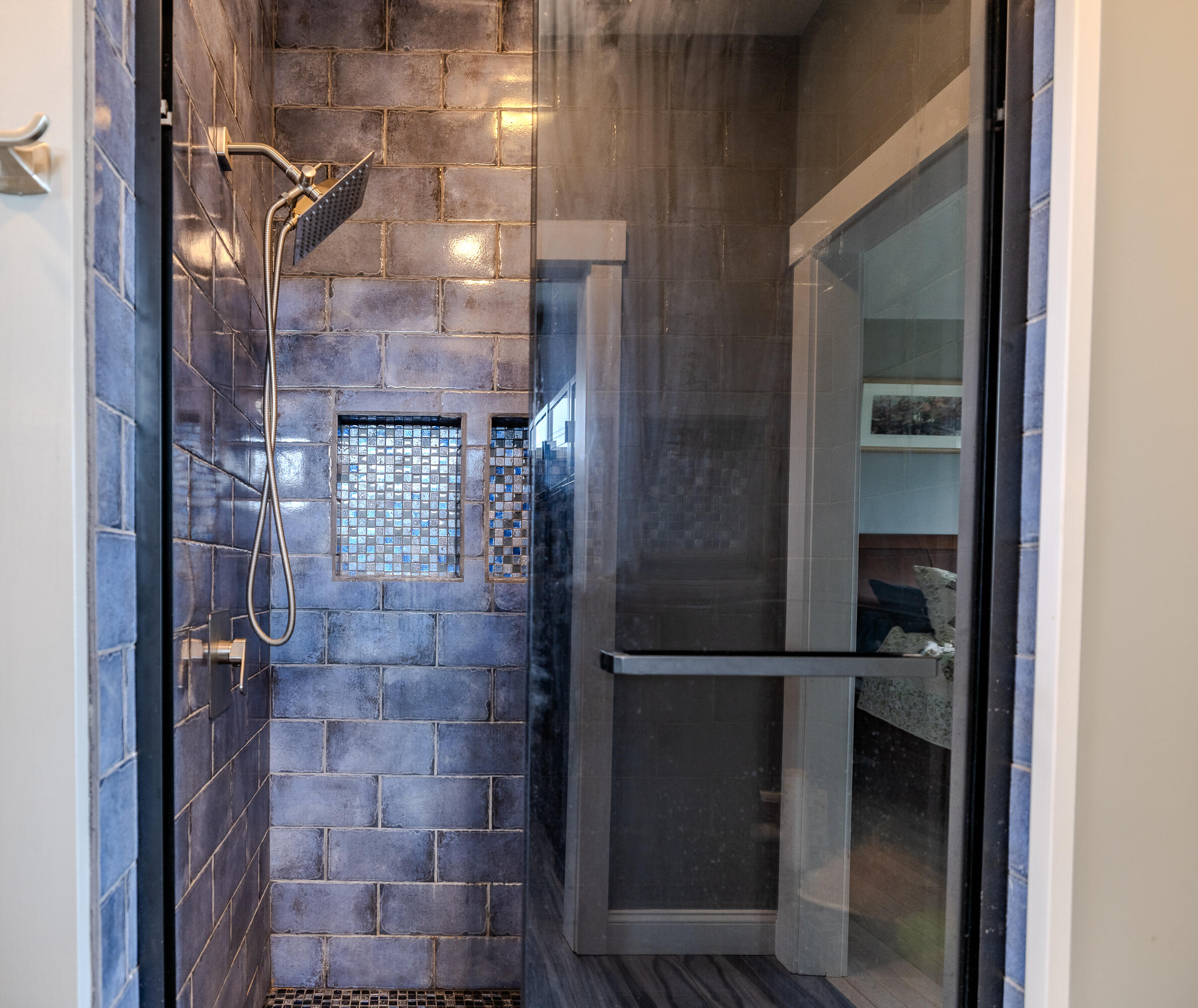 357 Shore Road Perry, ME 04667 - Photo 20 of 36 Primary Bath