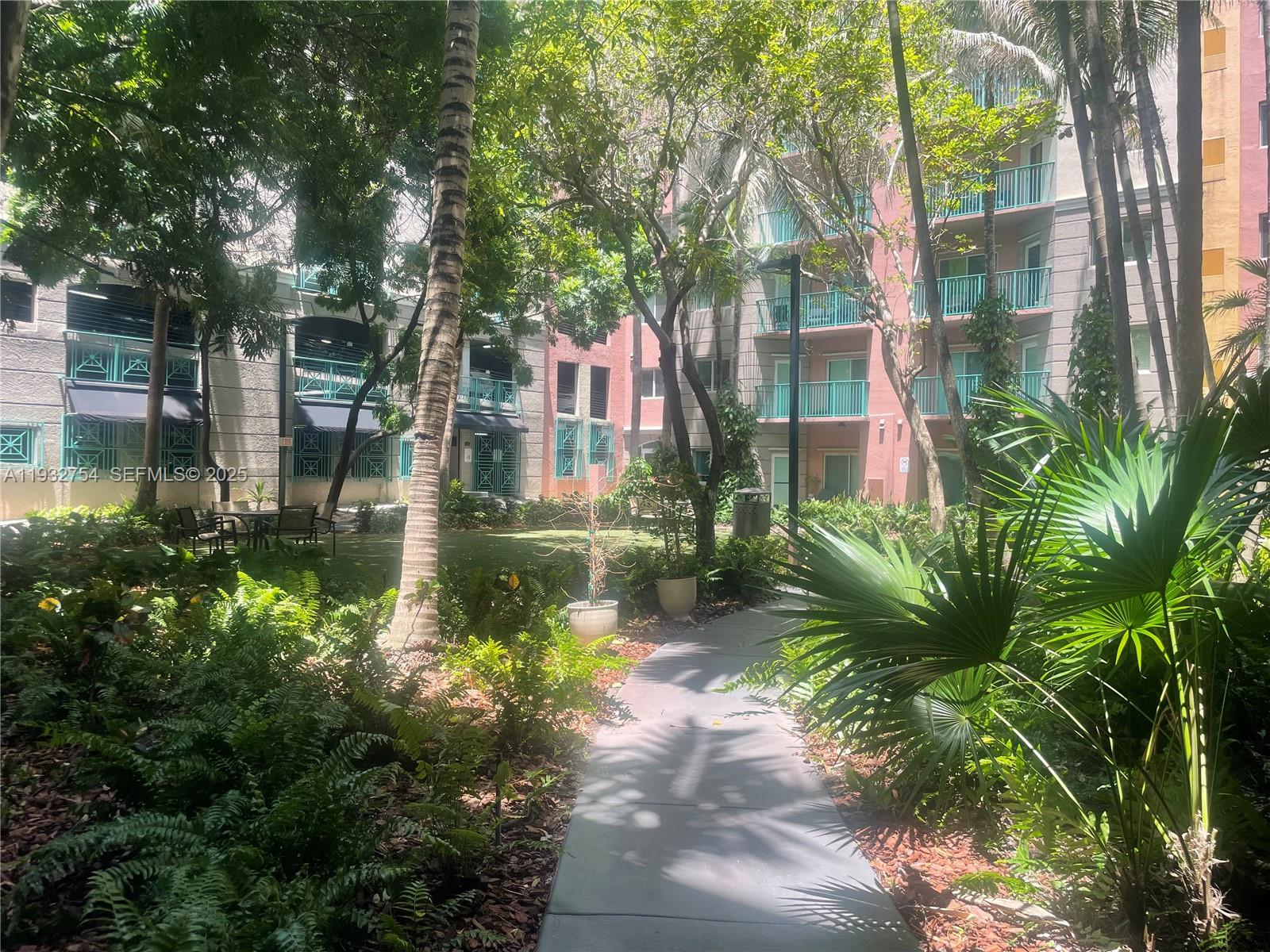 6001 Southwest 70th Street, Unit 535 South Miami, FL 33143 - Photo 14 of 17