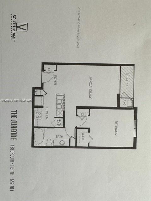 6001 Southwest 70th Street, Unit 535 South Miami, FL 33143 - Photo 8 of 17