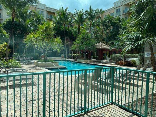 6001 Southwest 70th Street, Unit 535 South Miami, FL 33143 - Photo 10 of 17