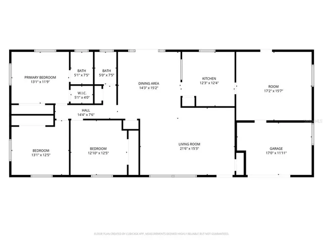 $275,000 | 20934 3rd Avenue, Dunnellon, FL 34431
