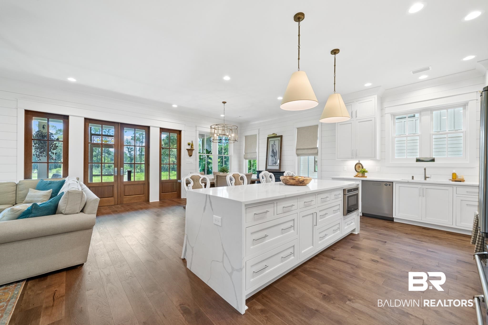 304 Crane Place Fairhope, AL 36532 - Photo 10 of 48