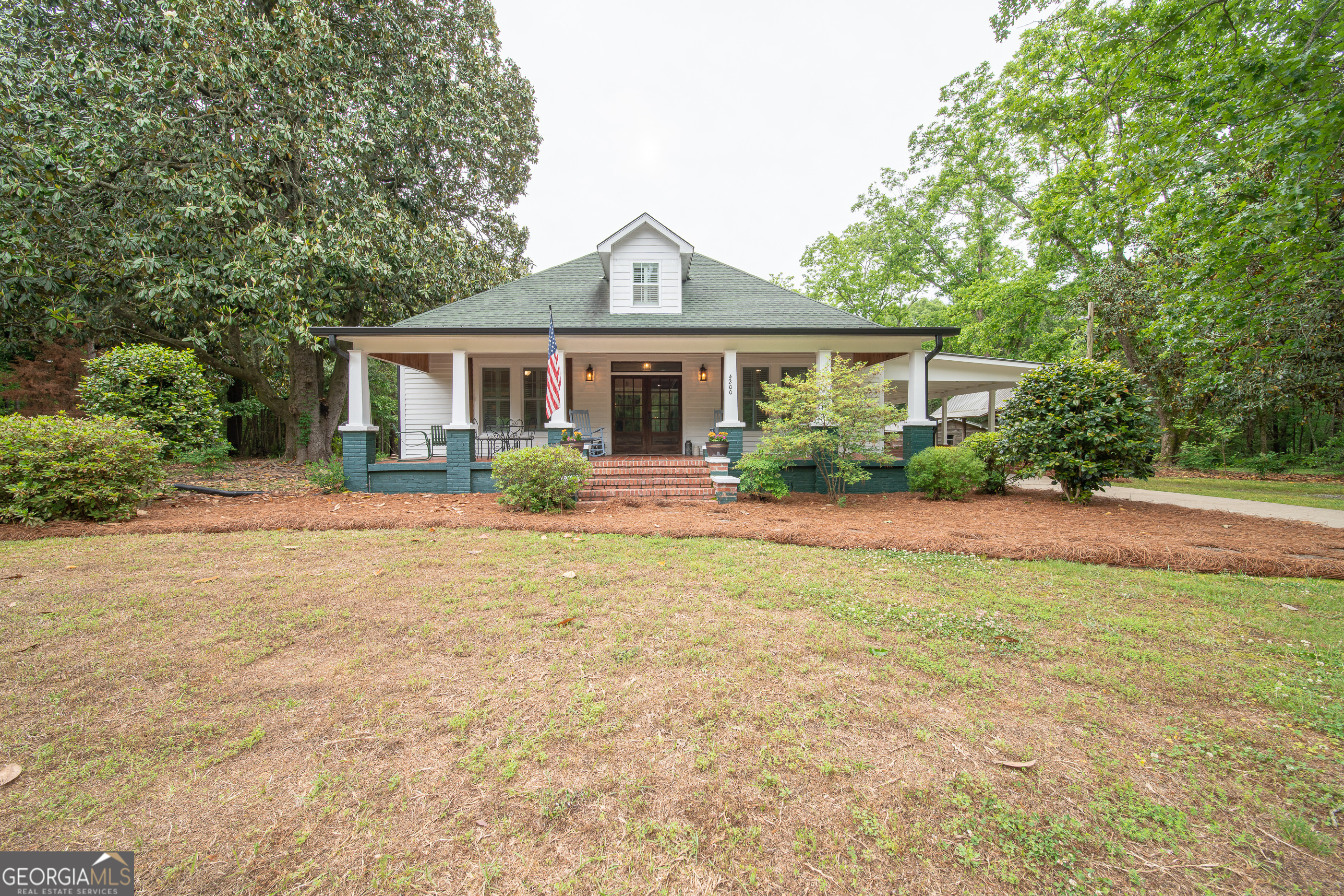 4200 Highway 85 Manchester, GA 31816 - Photo 1 of 58