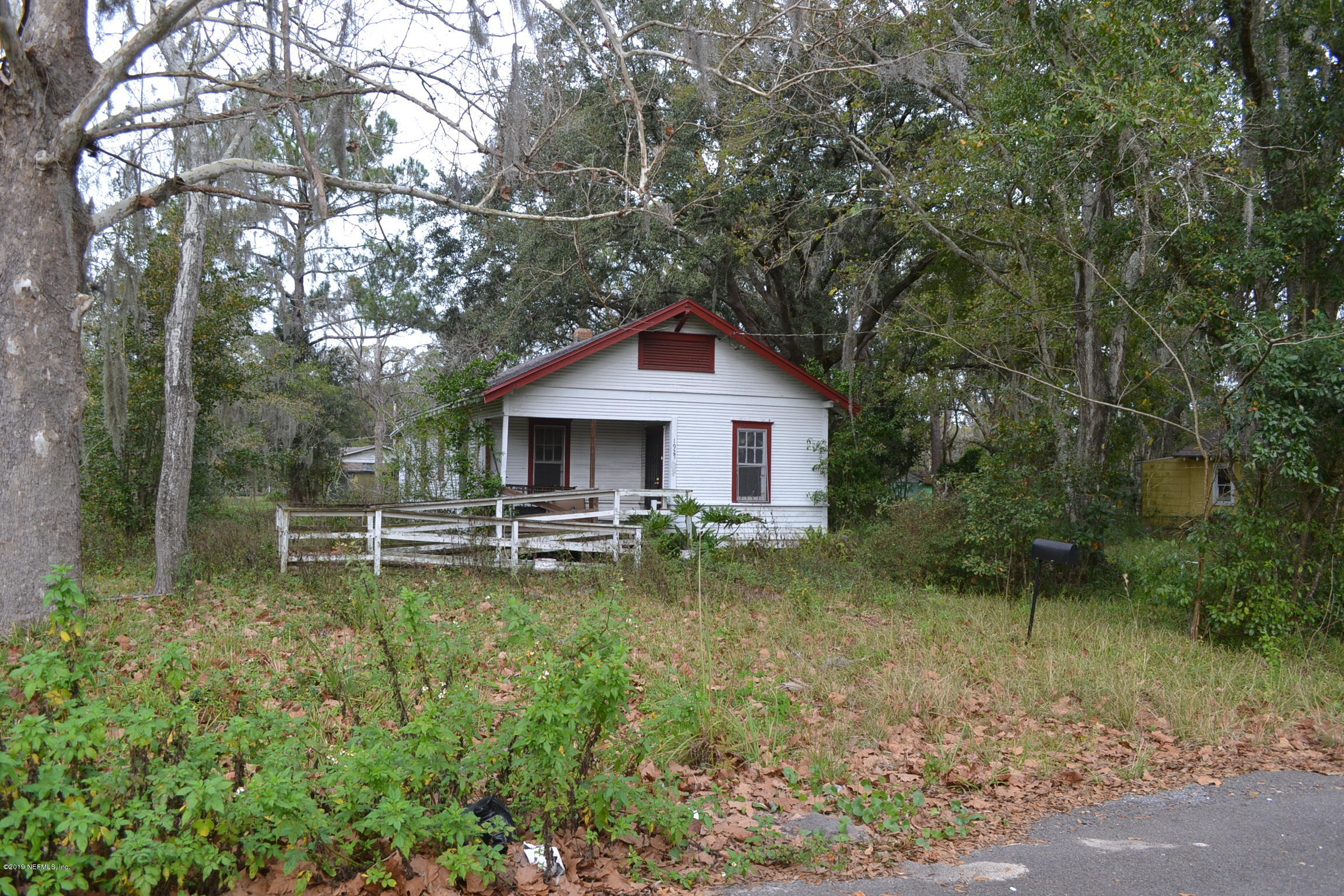 1927 Lentie Road Jacksonville, FL 32209 - Photo 1 of 15 DSC_0063
