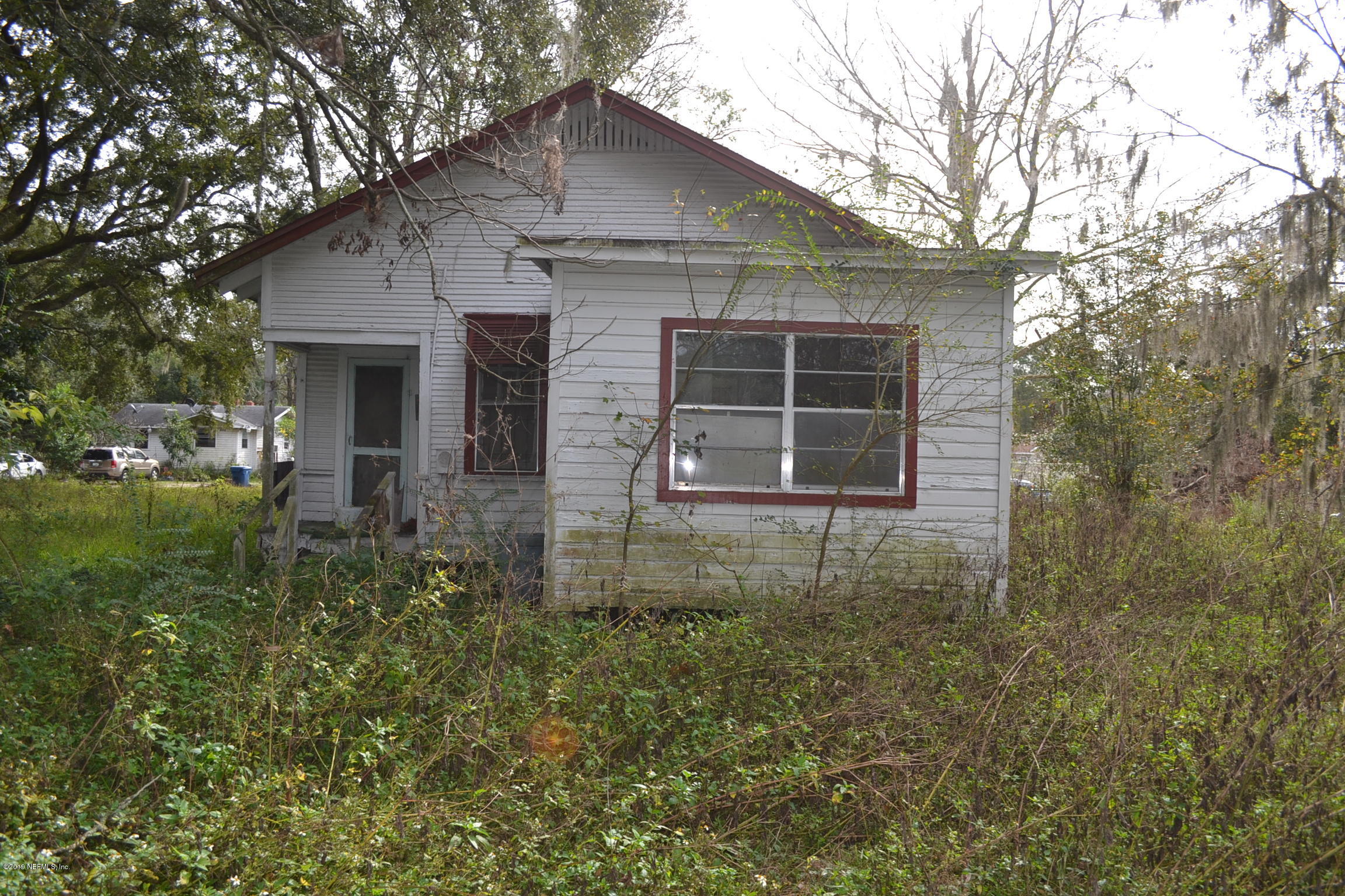 1927 Lentie Road Jacksonville, FL 32209 - Photo 15 of 15 DSC_0122