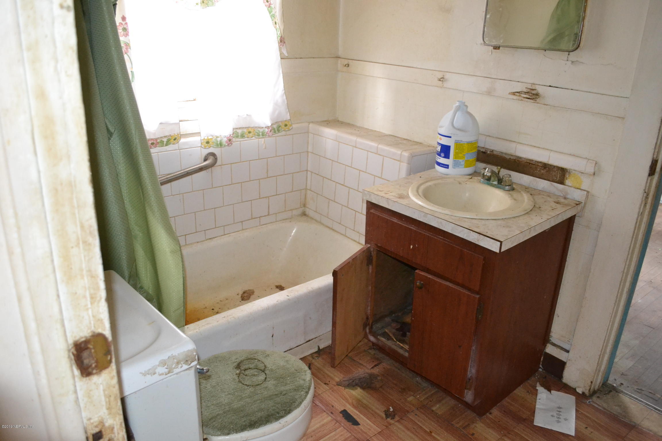 1927 Lentie Road Jacksonville, FL 32209 - Photo 10 of 15 DSC_0085