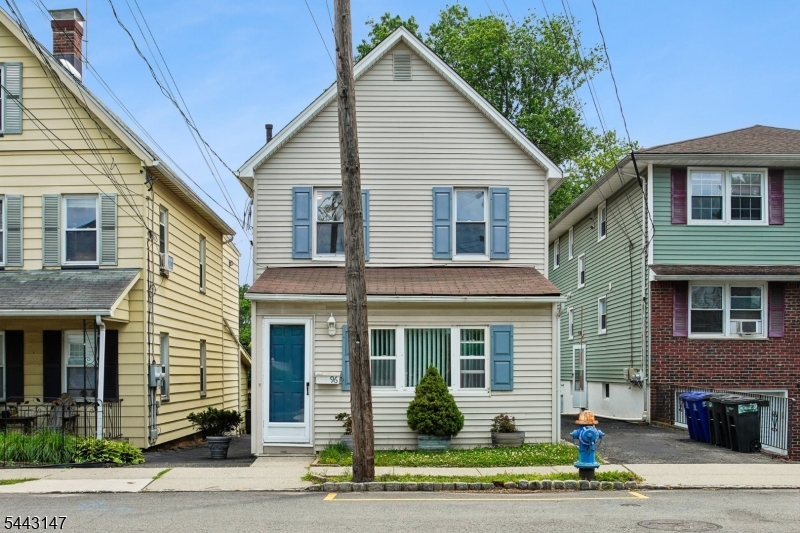 96 Rector Street, Unit 2 Millburn, NJ 07041 - Photo 2 of 18