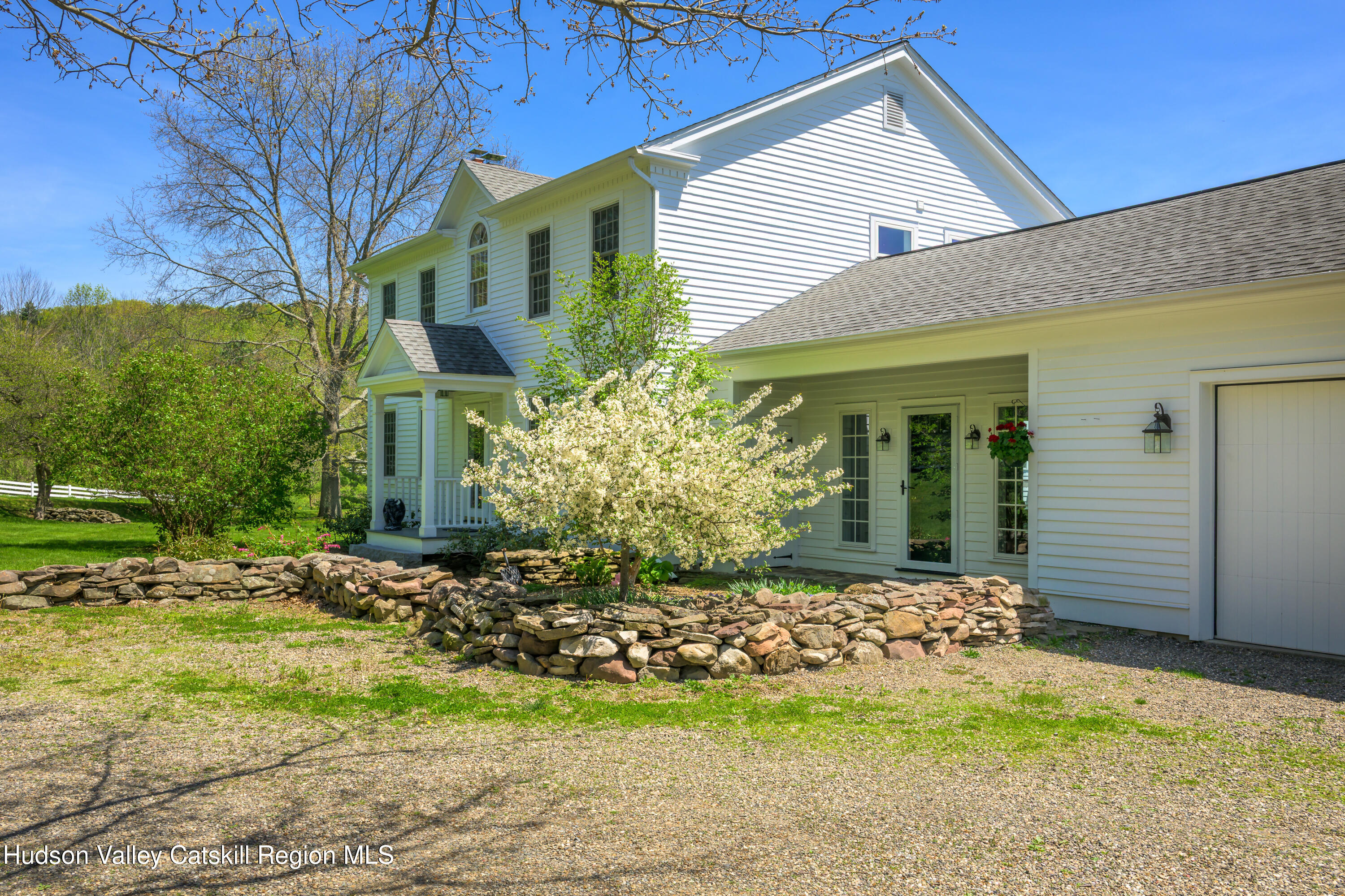 160 Beale Road Chatham, NY 12037 - Photo 5 of 51 front