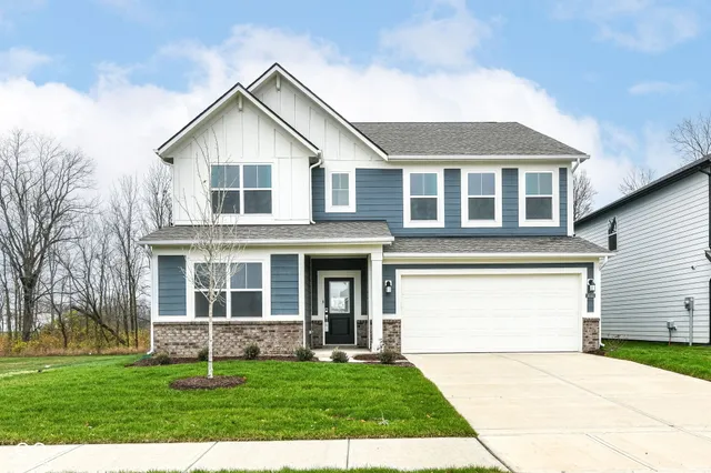 $2,895 | 16946 Daly Drive, Noblesville, IN 46062