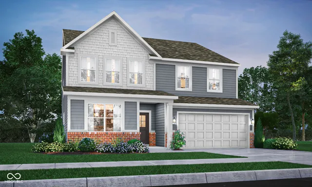 $2,895 | 16946 Daly Drive, Noblesville, IN 46062