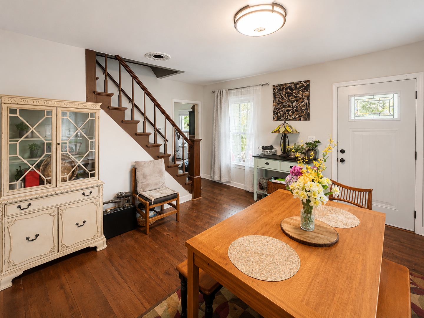 5510 George Street Richmond, IL 60071 - Photo 2 of 6