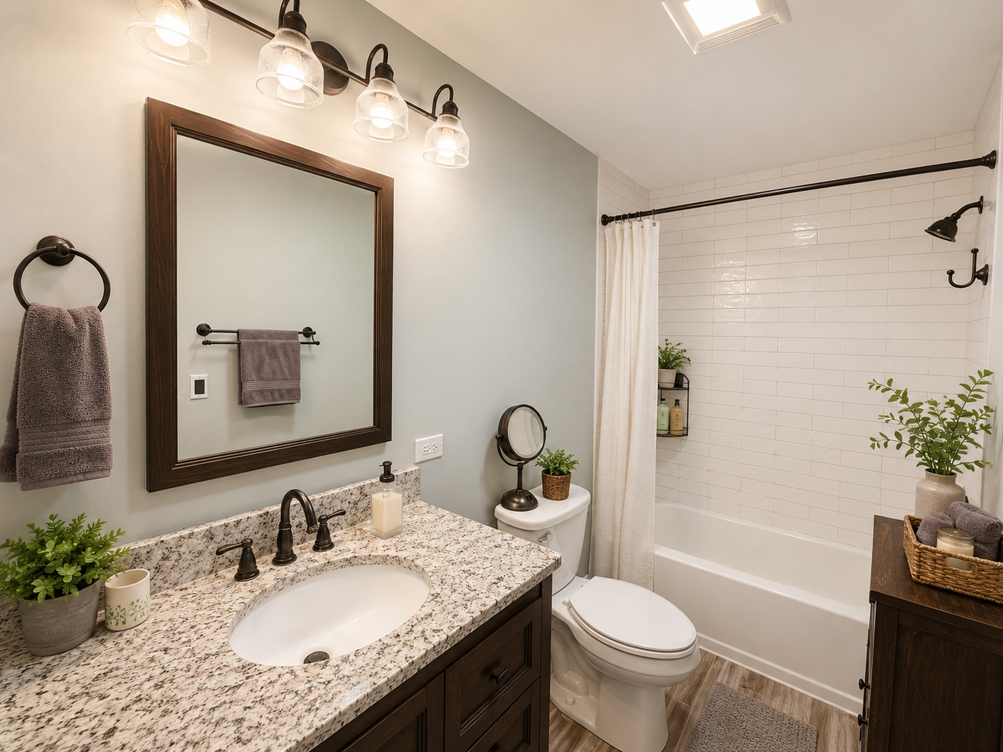 5510 George Street Richmond, IL 60071 - Photo 4 of 6