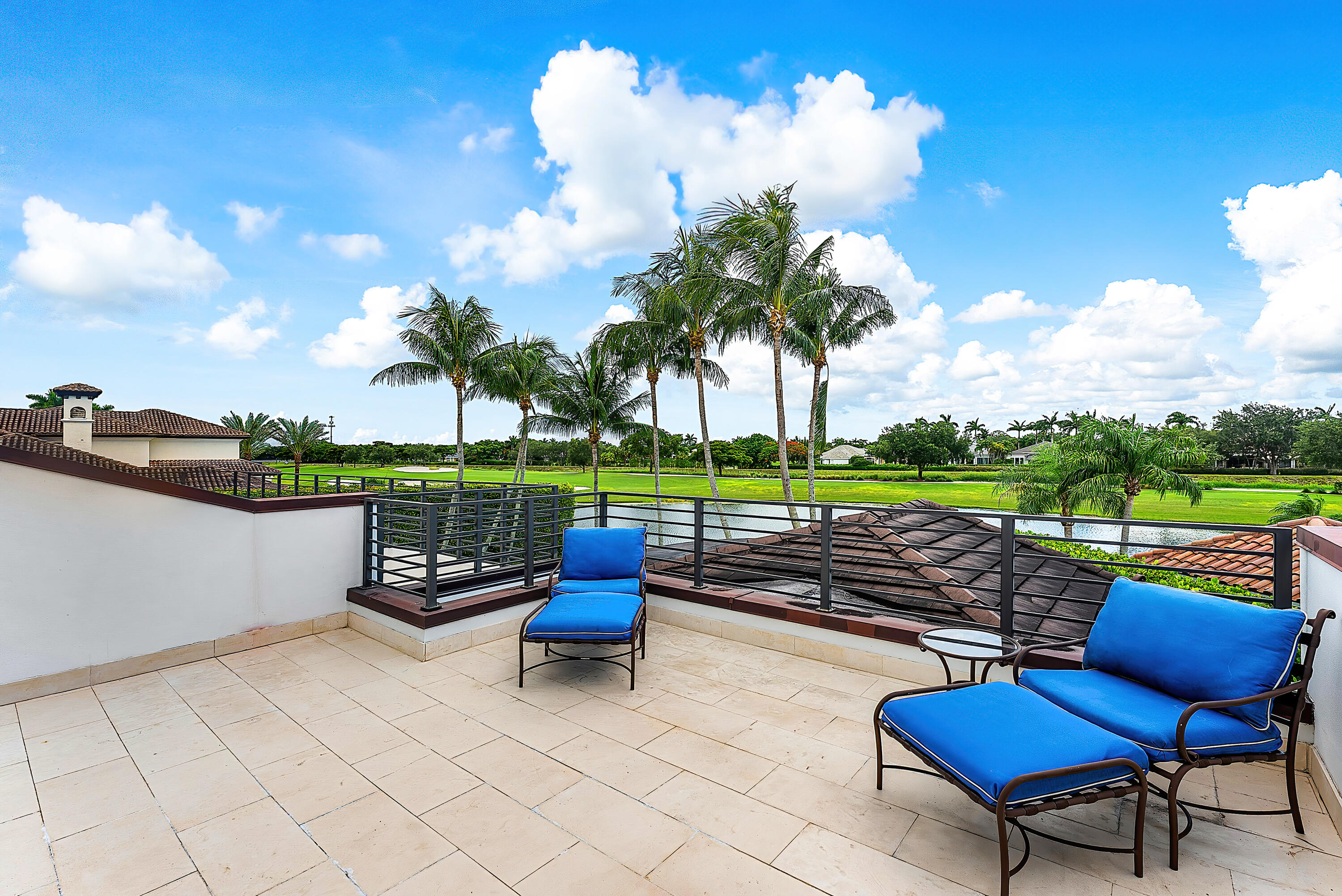 17096 Northway Circle Boca Raton, FL 33496 - Photo 53 of 144 VIP Suite #1 Private Patio
