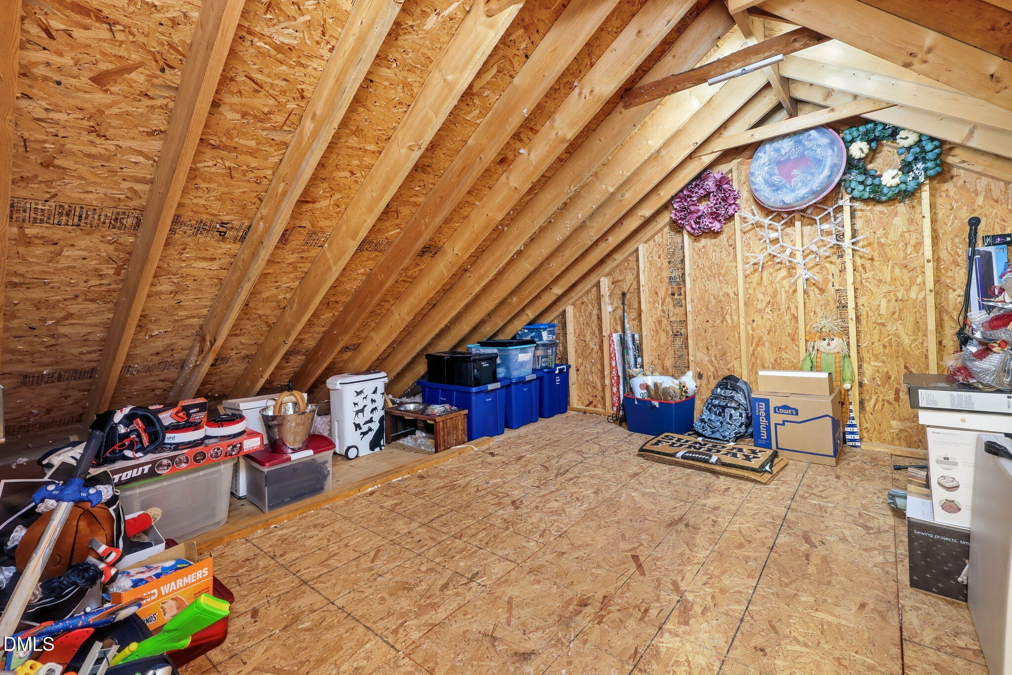 3560 Saddle Ridge Road Stem, NC 27581 - Photo 28 of 40