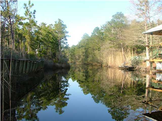 Lot 64 Point Washington Road Santa Rosa Beach, FL 32459 - Photo 1 of 7 Gallery Image 1