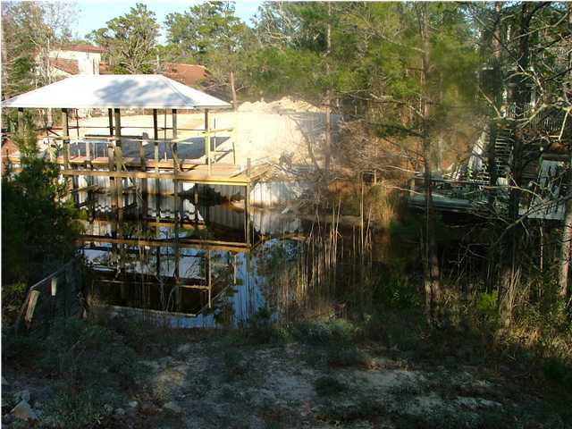 Lot 64 Point Washington Road Santa Rosa Beach, FL 32459 - Photo 2 of 7 Gallery Image 2