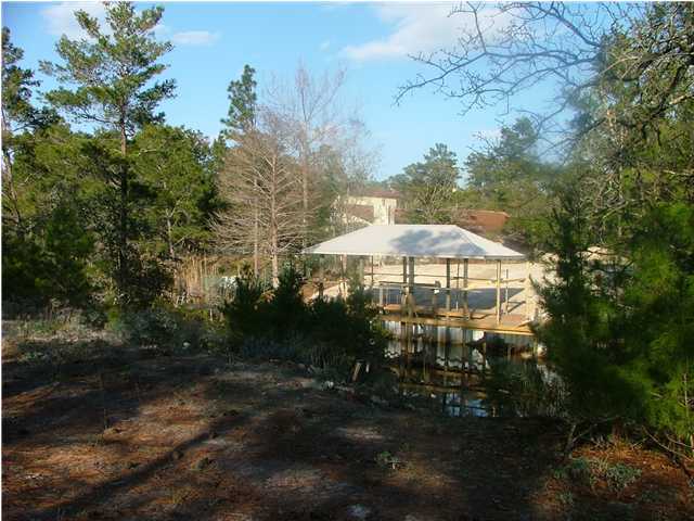 Lot 64 Point Washington Road Santa Rosa Beach, FL 32459 - Photo 3 of 7 Gallery Image 3