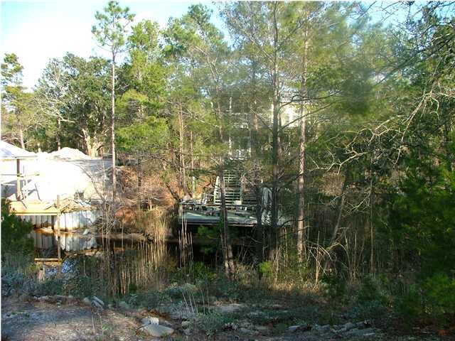 Lot 64 Point Washington Road Santa Rosa Beach, FL 32459 - Photo 4 of 7 Gallery Image 4