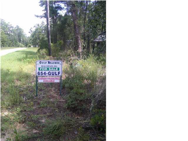 Lot 64 Point Washington Road Santa Rosa Beach, FL 32459 - Photo 7 of 7 Gallery Image 7