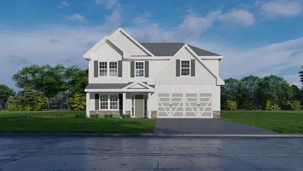 $329,900 | 34 Cedar Sage Lane, Fort Mitchell, AL 36856