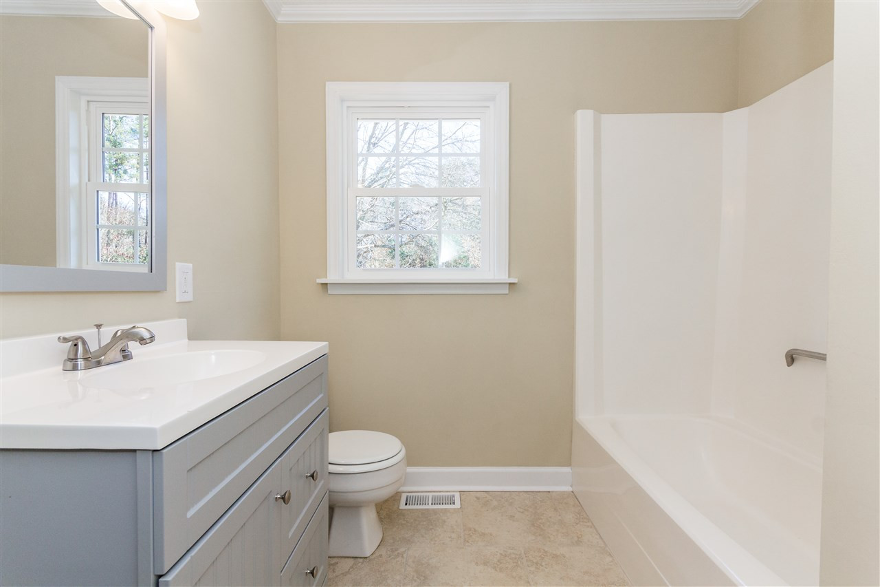 10616 Chelsea Drive Raleigh, NC 27603 - Photo 17 of 25 Bathroom