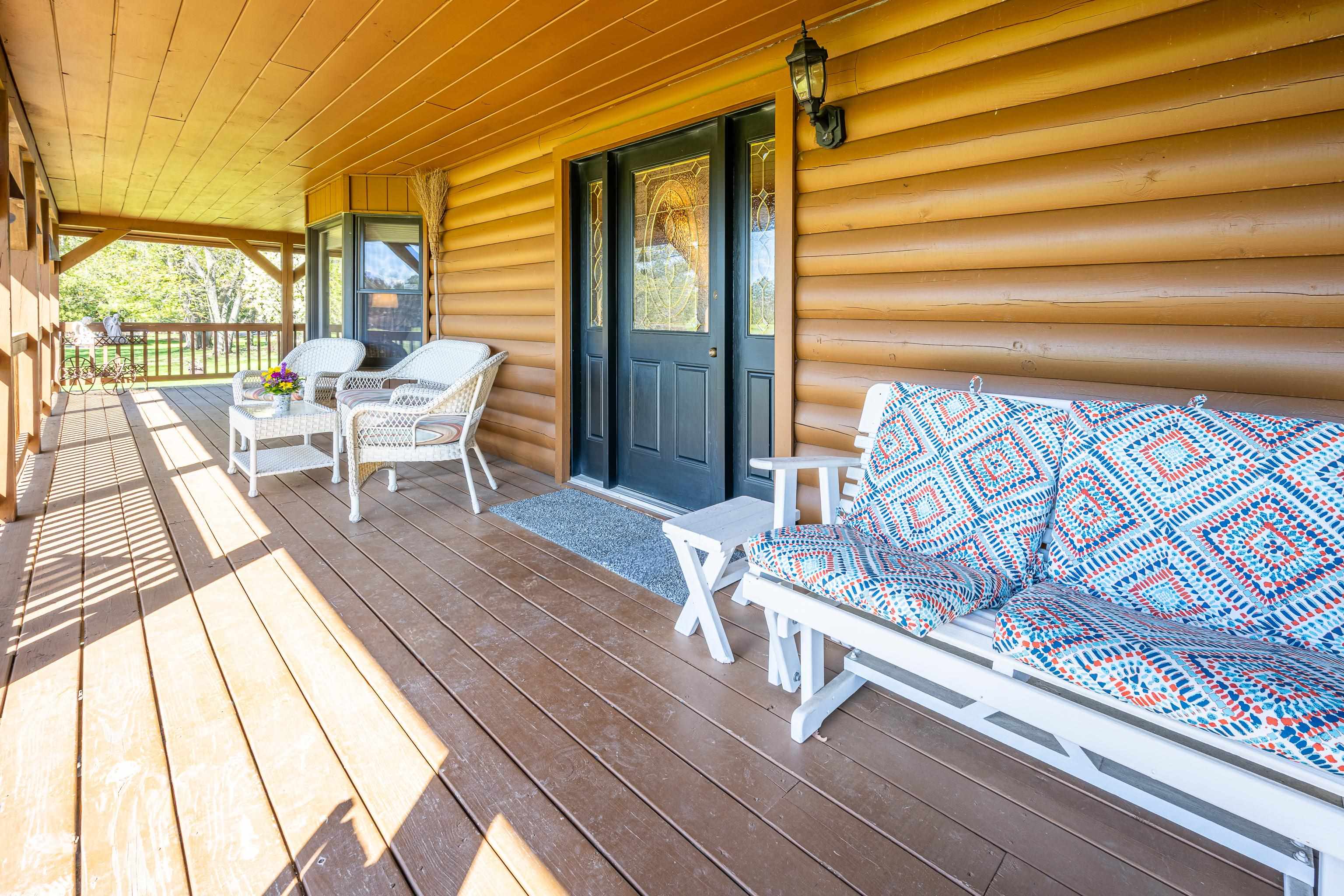 5592 Linksview Way Gladwin, MI 48624 - Photo 43 of 74