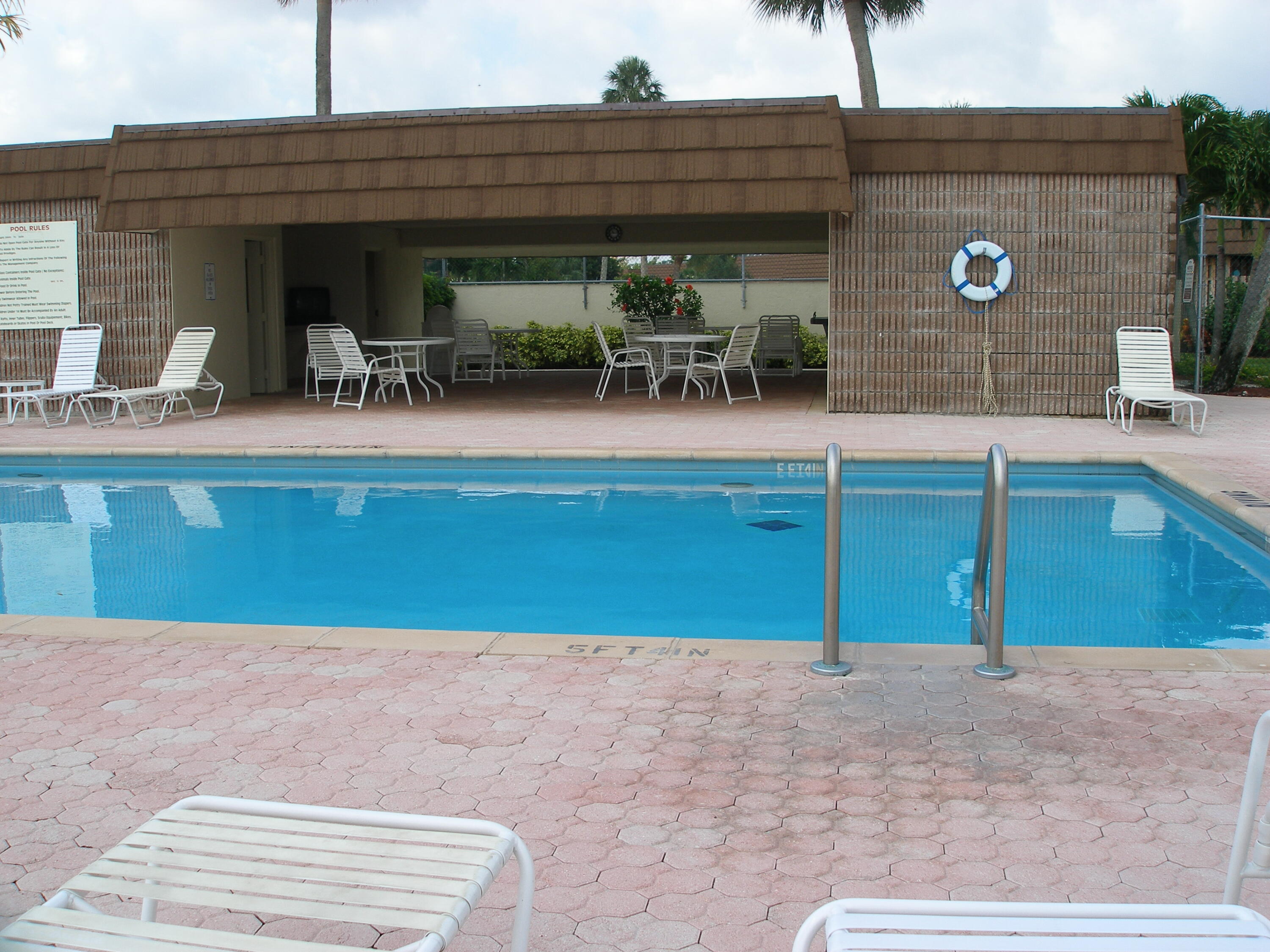 825 Center Street, Unit 7C Jupiter, FL 33458 - Photo 24 of 28 P5201277