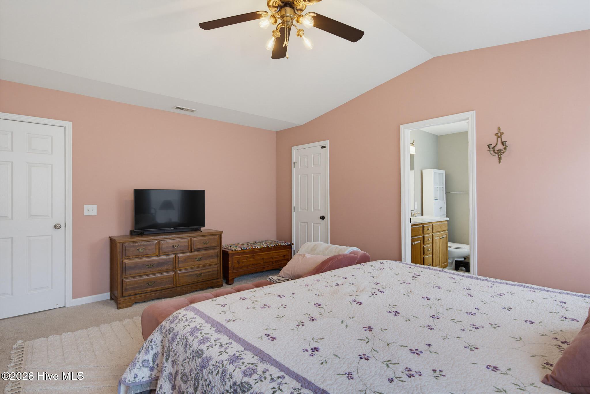 108 Willard Way Beulaville, NC 28518 - Photo 29 of 44