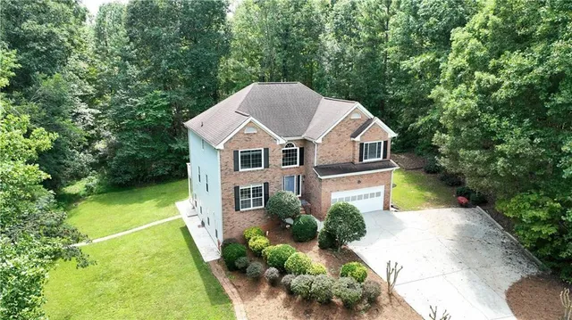 $2,950 | 2030 Hunters Trail Drive, Lawrenceville, GA 30043