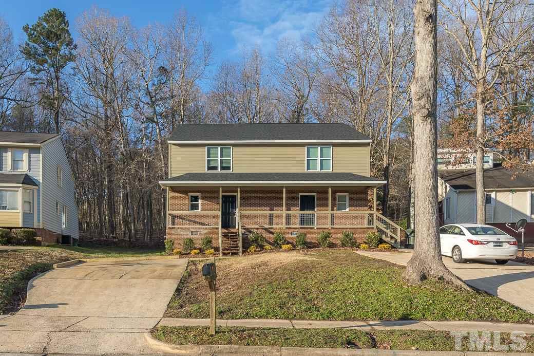 517 Brent Road Raleigh, NC 27606 - Photo 1 of 3