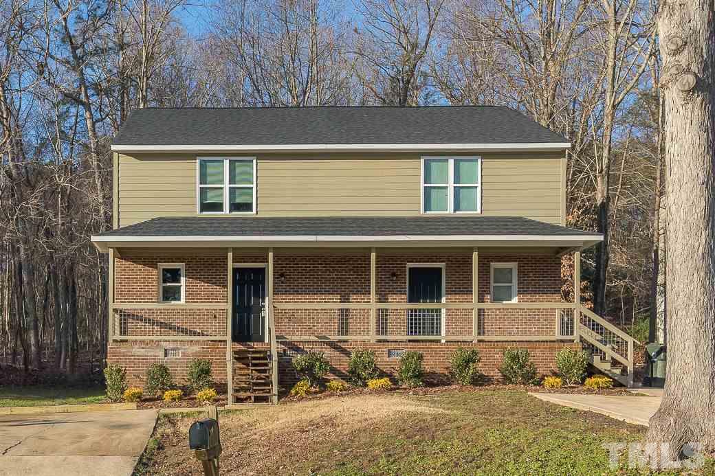 517 Brent Road Raleigh, NC 27606 - Photo 2 of 3