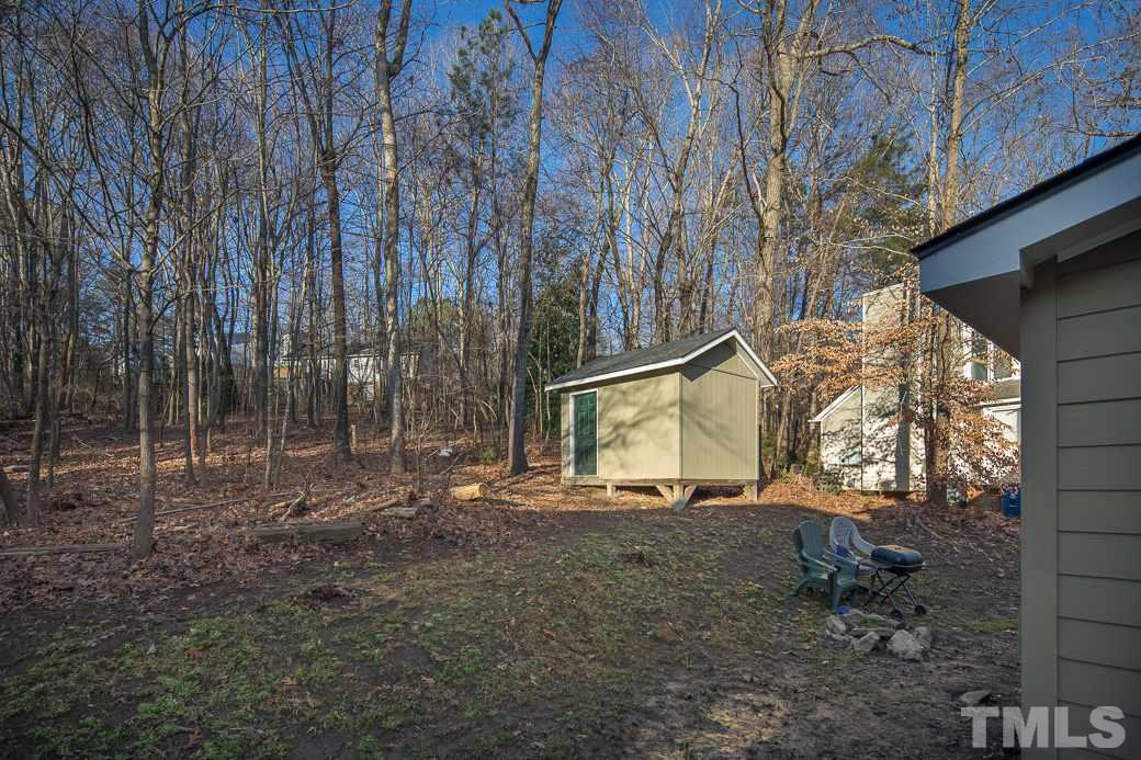 517 Brent Road Raleigh, NC 27606 - Photo 3 of 3