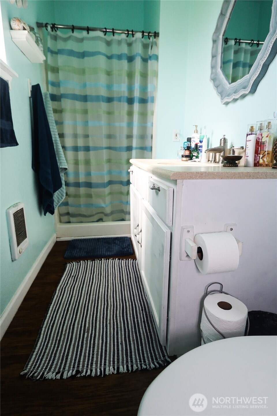 1207 West Perry Street Aberdeen, WA 98520 - Photo 11 of 17