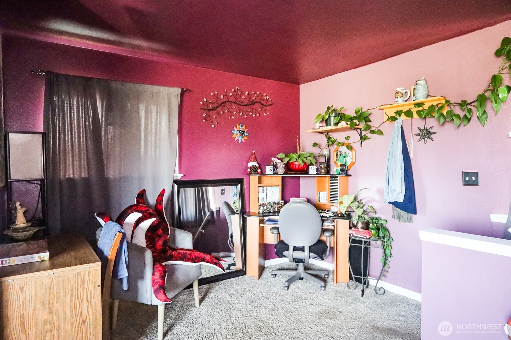 1207 West Perry Street Aberdeen, WA 98520 - Photo 13 of 17