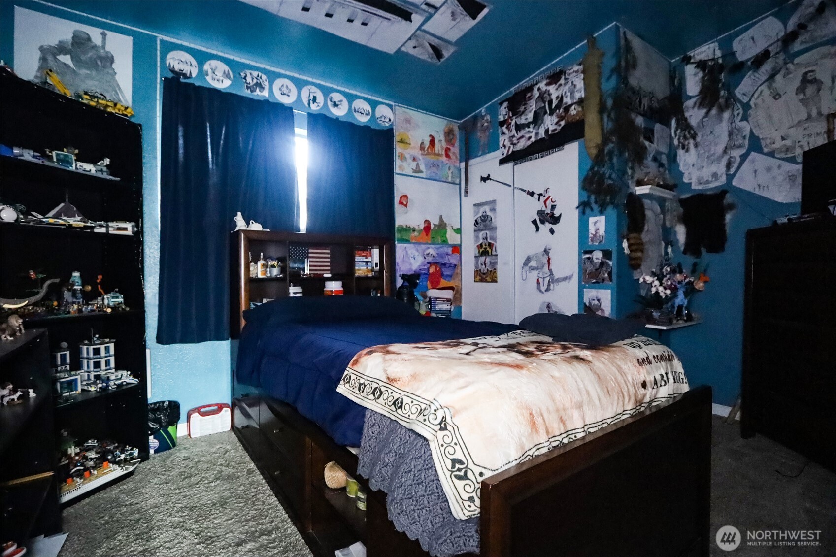 1207 West Perry Street Aberdeen, WA 98520 - Photo 14 of 17