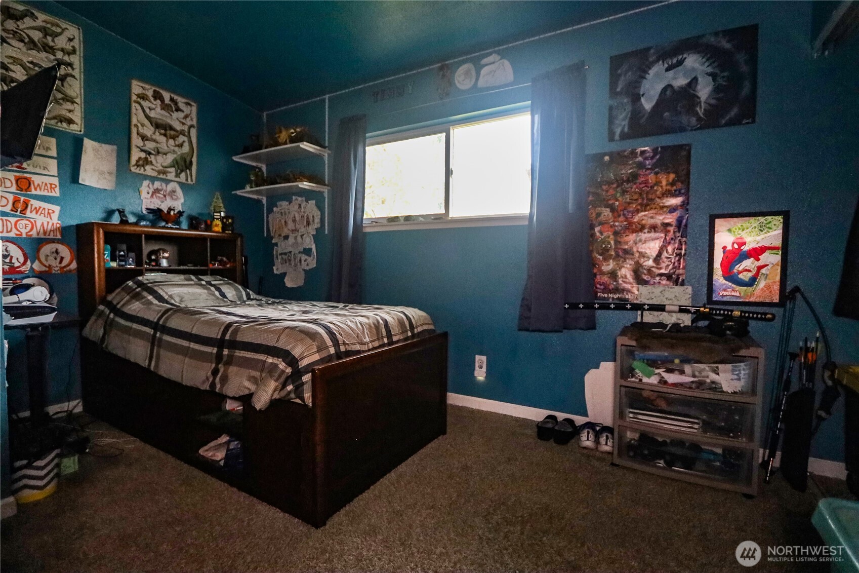 1207 West Perry Street Aberdeen, WA 98520 - Photo 16 of 17