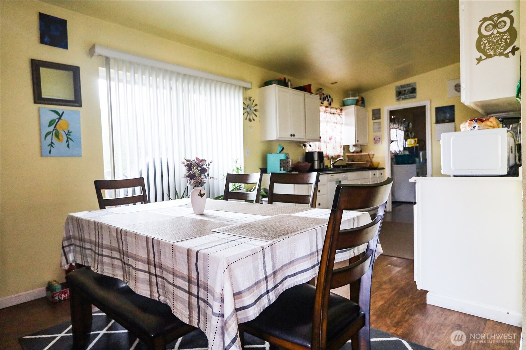 1207 West Perry Street Aberdeen, WA 98520 - Photo 8 of 17