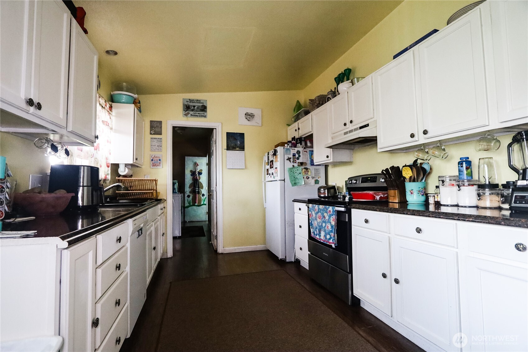 1207 West Perry Street Aberdeen, WA 98520 - Photo 9 of 17