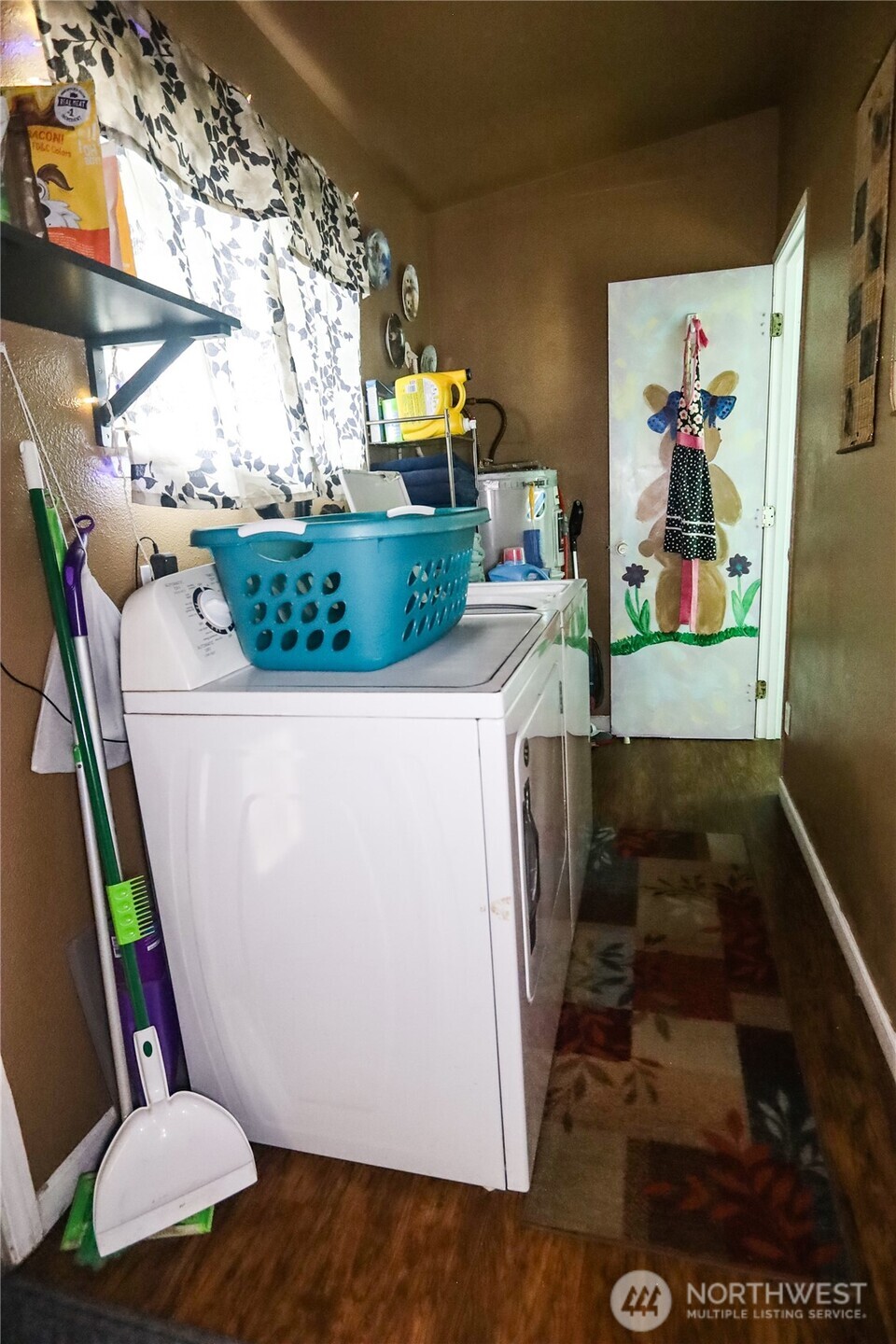 1207 West Perry Street Aberdeen, WA 98520 - Photo 10 of 17