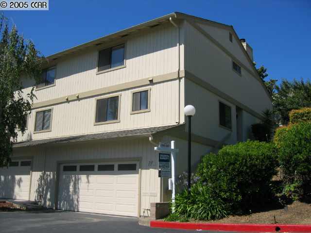 20111 West Ridge Court, Unit 20 Castro Valley, CA 94546 - Photo 1 of 1 Gallery Image 1
