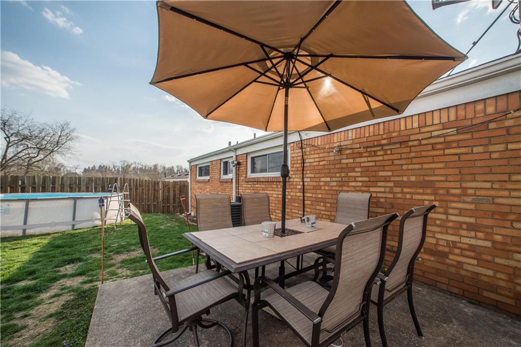 422 Livingston Road West Mifflin, PA 15122 - Photo 18 of 22 Gallery Image 18