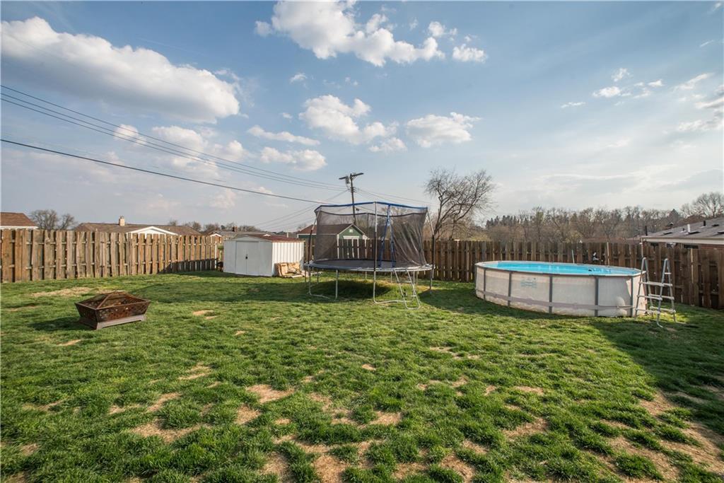 422 Livingston Road West Mifflin, PA 15122 - Photo 20 of 22 Gallery Image 20