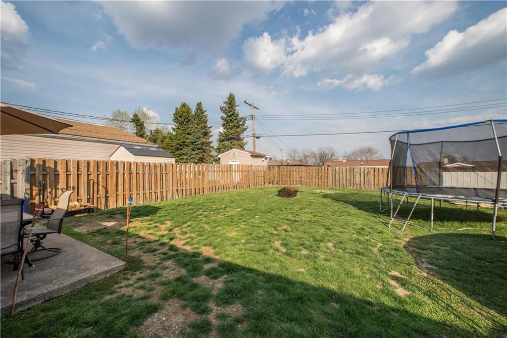 422 Livingston Road West Mifflin, PA 15122 - Photo 21 of 22 Gallery Image 21